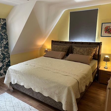 Grosse Und Helle 3 Zi Wohnung In Lossburg-Betzweiler, Schwarzwald Εξωτερικό φωτογραφία