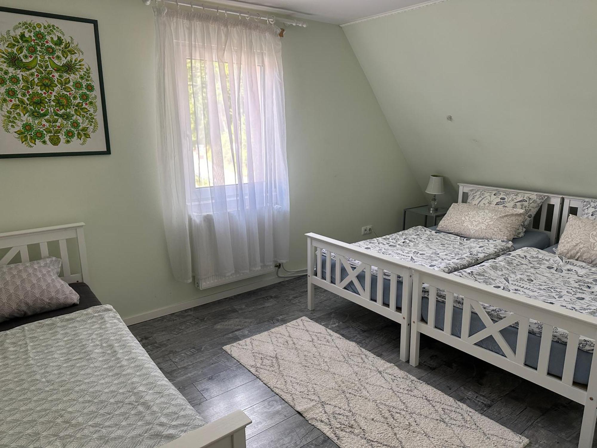 Grosse Und Helle 3 Zi Wohnung In Lossburg-Betzweiler, Schwarzwald Εξωτερικό φωτογραφία