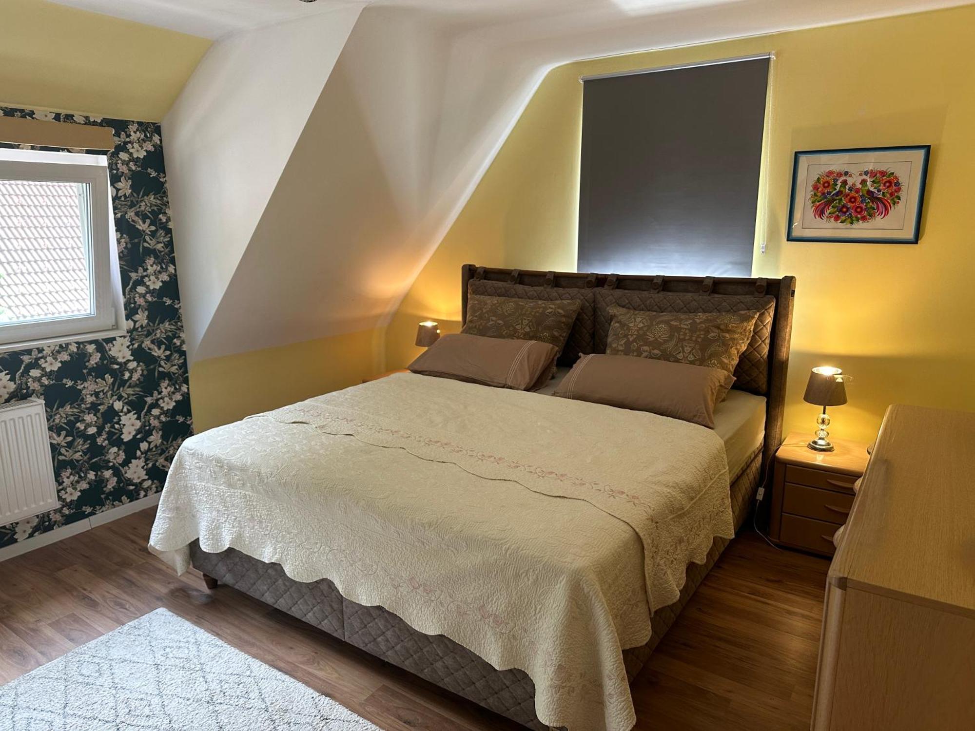 Grosse Und Helle 3 Zi Wohnung In Lossburg-Betzweiler, Schwarzwald Εξωτερικό φωτογραφία