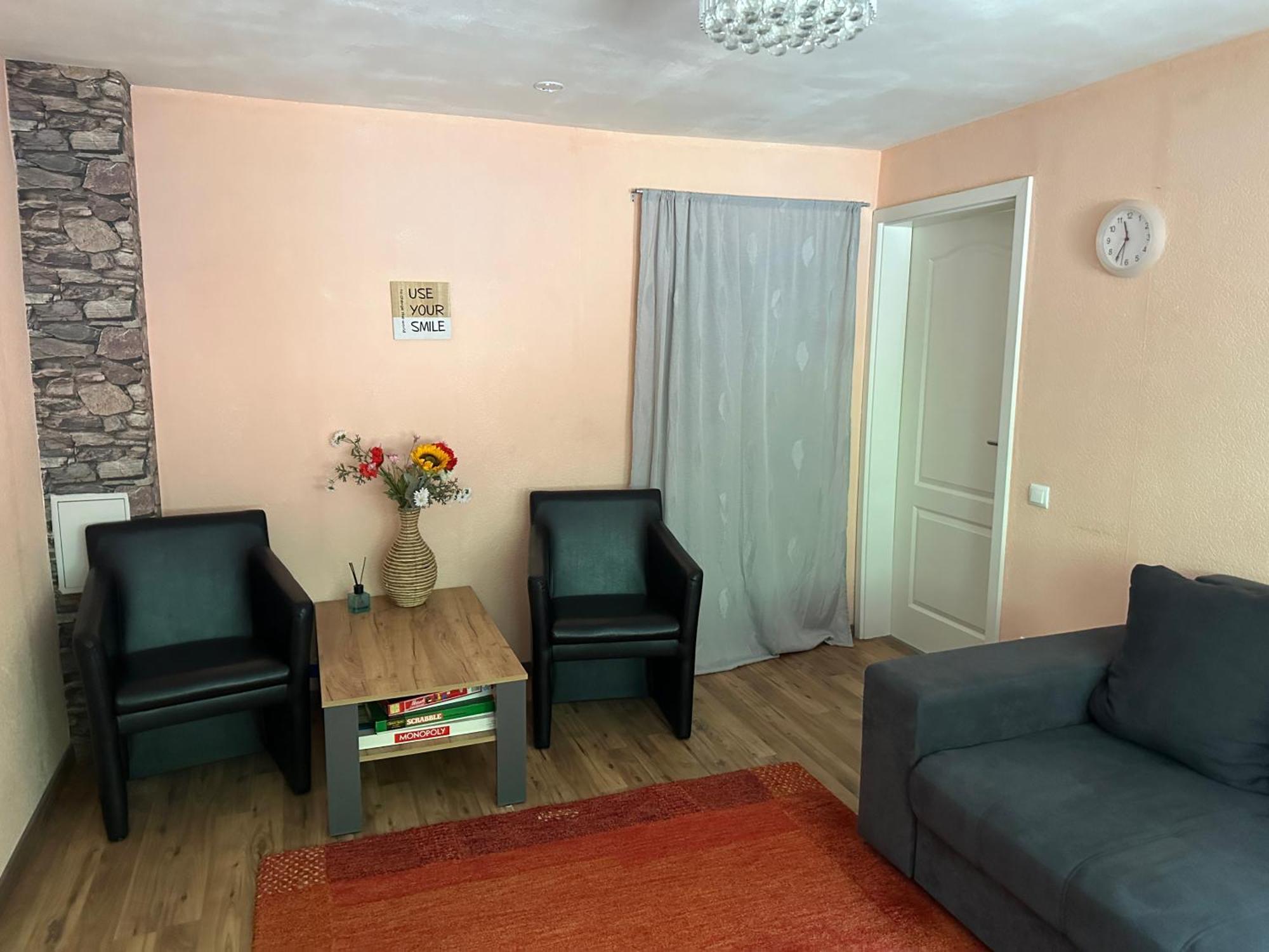 Grosse Und Helle 3 Zi Wohnung In Lossburg-Betzweiler, Schwarzwald Εξωτερικό φωτογραφία