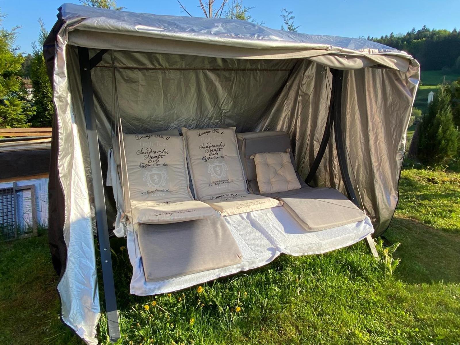 Grosse Und Helle 3 Zi Wohnung In Lossburg-Betzweiler, Schwarzwald Εξωτερικό φωτογραφία